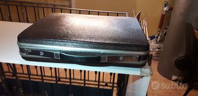 Valigetta 24 ore vintage