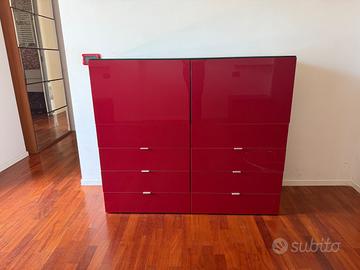 Madia Cassettiera Ikea