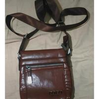 borsello / marsupio uomo 