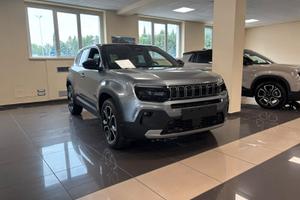 JEEP Avenger Avenger 1.2 Turbo 110 CV e-Hybrid ...