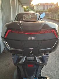 Baule GIVI Maxia 5