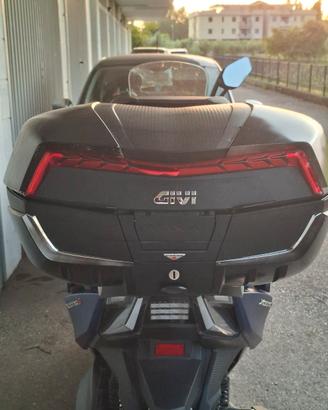 Baule GIVI Maxia 5