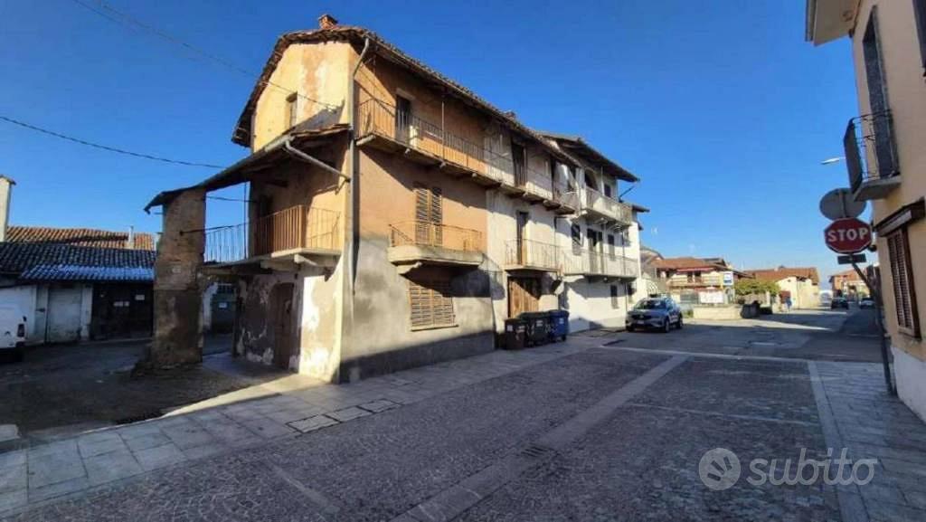 Appartamento – Scarnafigi - Vista 2