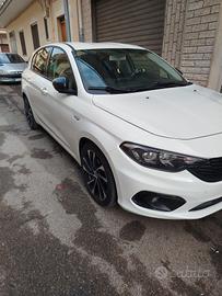 Fiat Tipo S-Design