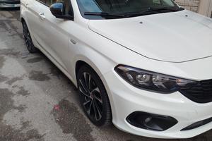 Fiat Tipo S-Design