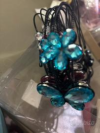 Stock cerchietti per capelli  240 pezzi