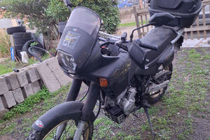 Honda NX 650 Dominator