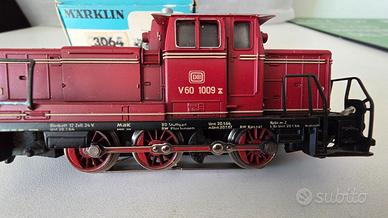 MARKLIN 3064