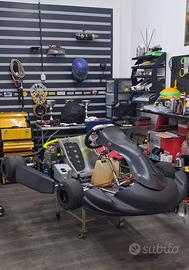 Go kart