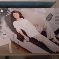 Materasso massaggiante