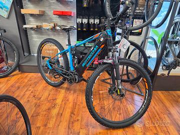 Bottecchia BE32 Start