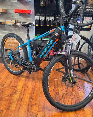 Bottecchia BE32 Start