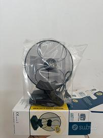 Antenna TV interna amplificata