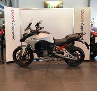 Ducati Multistrada V4 S