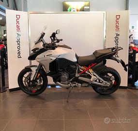 Ducati Multistrada V4 S