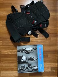 marsupio babybjorn one