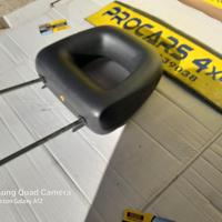 Poggiatesta Suzuki jimny