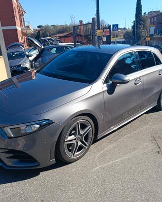Mercedes-benz A 220 Automatic Premium AMG