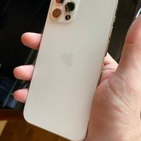 Iphone 12 pro 256gb