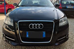 Audi A3 1.6 TDI