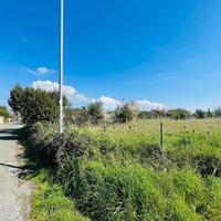 TERRENO A ROMA