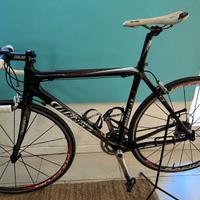 Bicicletta da corsa Mortirolo Wilier