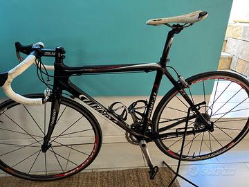Bicicletta da corsa Mortirolo Wilier