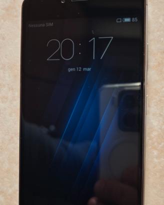 Smartphone Meizu M3s
