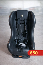 seggiolino auto CAM – Gruppo 2/3 (9–36 kg)