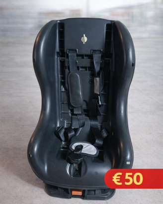 seggiolino auto CAM – Gruppo 2/3 (9–36 kg)