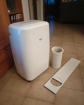 condizionatore portatile beko