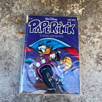 Paperinik 1995 n. 24 - 2022 n. 64