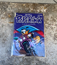 Paperinik 1995 n. 24 - 2022 n. 64