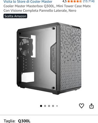 Pc fisso
