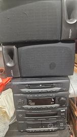 Stereo Pioneer