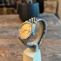 rolex  Datejust 15210