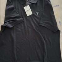 Polo uomo Barbour XXL
