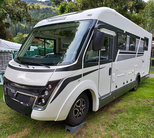 Mobilvetta teknoline k-yacht 90