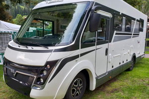 Mobilvetta teknoline k-yacht 90