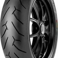 Pneumatico Moto Diablo Rosso II 180/55ZR17 (73W)