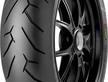 Pneumatico Moto Diablo Rosso II 180/55ZR17 (73W)