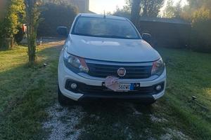 autocarro 5 posti fiat pk fullback
