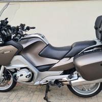 BMW R 1200 RT - 2011 38 mila km