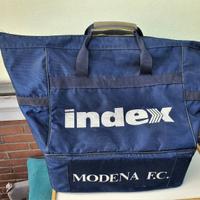 Borsa calcio Modena FC Umbro Index vintage 1990