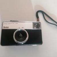 kodak Instamatic 133