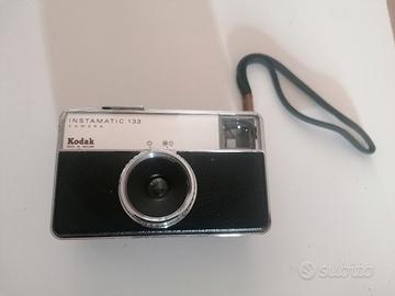 kodak Instamatic 133