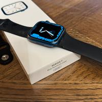 Apple watch 7