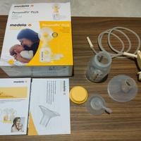 Personal Fit Plus Medela - kit per tiralatte