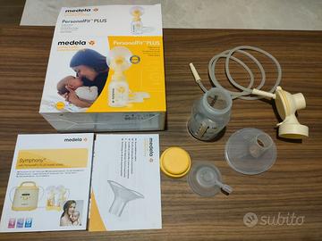 Personal Fit Plus Medela - kit per tiralatte
