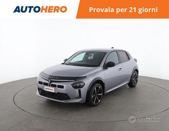 LANCIA Ypsilon Hybrid e-DCT LX